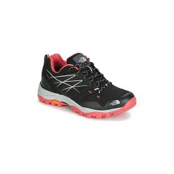 Buty The North Face HEDGEHOG FASTPACK GTX. Czarne buty trekkingowe damskie marki The North Face. Za 619,00 zł.