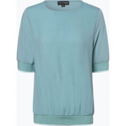 Franco Callegari - T-shirt damski, zielony. Zielone t-shirty damskie Franco Callegari. Za 99,95 zł.