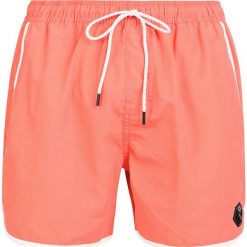 Kąpielówki męskie: Brunotti CALBERO MEN Szorty kąpielowe hot coral