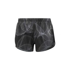 Szorty i Bermudy Reebok Sport Szorty Running Printed. Szare bermudy damskie marki Reebok Sport, s, sportowe. Za 149,00 zł.