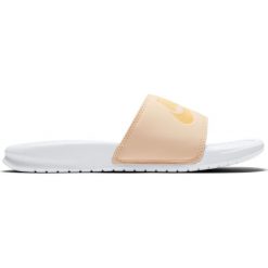 Chodaki damskie: KLAPKI WMNS BENASSI JDI PASTEL AA4150-800