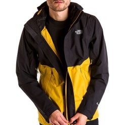 THE NORTH FACE MOUNTIAN LIGHT II SHELL > T93BQKG80. Kurtki męskie The North Face, xxl, bez wzorów, z poliesteru, street, bez kaptura. W wyprzedaży za 599,99 zł.