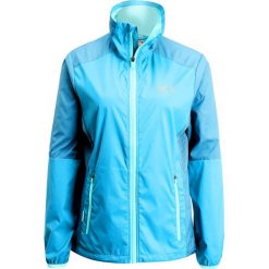 Kurtki damskie softshell: KariTraa NORA Wiatrówka storm