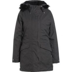 Kurtki sportowe damskie: Craghoppers INGA Parka charcoal
