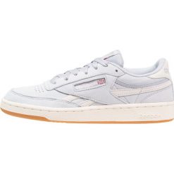 Trampki męskie: Reebok Classic REVENGE PLUS Tenisówki i Trampki cloud grey/chalk/red