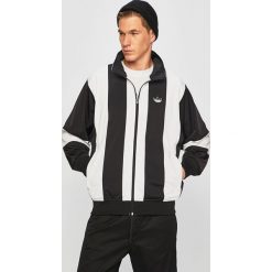 Adidas Originals - Bluza. Bluzy męskie adidas Originals, m, bez wzorów, z poliesteru, z kapturem, bez rękawów, bez kaptura. Za 299,90 zł.