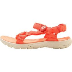 Sandały damskie: Jack Wolfskin SEVEN SEAS 2 Sandały trekkingowe hot coral