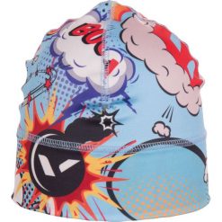 Czapka Viking Kids Reflective. Szare czapeczki niemowlęce Viking. Za 39,90 zł.