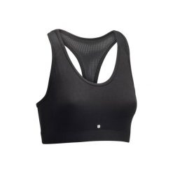 Biustonosze sportowe: Stanik fitness kardio 100