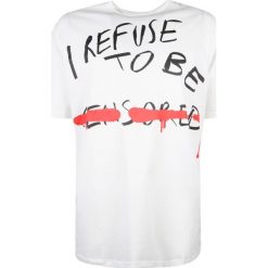 Antony Morato T-shirt. T-shirty męskie Antony Morato, bez wzorów, z bawełny, z okrągłym kołnierzem. Za 129,00 zł.