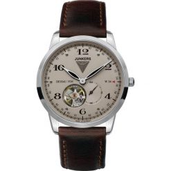 Zegarki męskie: Zegarek męski Junkers Dessau 1926 Flatline JU_6360_5