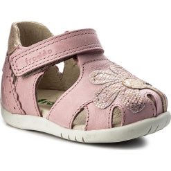 Sandały dziewczęce: Sandały FRODDO – G2150084 Pink