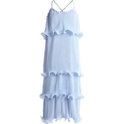Długie sukienki: Glamorous Petite Długa sukienka light blue