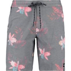 Kąpielówki męskie: Reef REEF ISLE SWIMMER Szorty kąpielowe black