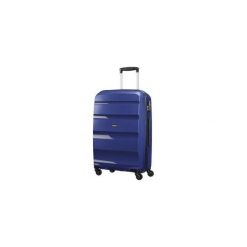 Walizki: American Tourister BonAir M 85A41002 (granatowy)