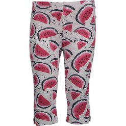 Legginsy dziewczęce: Blue Seven – Legginsy dziecięce 92-128 cm
