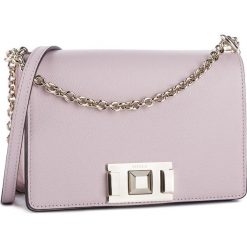Torebka FURLA - Mimi' 1031804 BVA6 Q26 Camelia e. Różowe torebki klasyczne damskie Furla, z aplikacjami, ze skóry, eleganckie, zdobione, bez dodatków. W wyprzedaży za 869,00 zł.