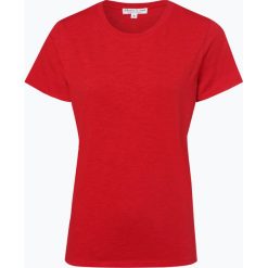 Marie Lund - T-shirt damski, czerwony. Czerwone t-shirty damskie Marie Lund, s. Za 89,95 zł.