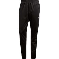 Adidas Tiro 17 Training Pants AY2877. Czarne spodnie męskie Adidas, xl, bez wzorów, z poliesteru. W wyprzedaży za 129,99 zł.