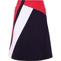 Spódniczki trapezowe: Bogner PIXIE Spódnica trapezowa navy