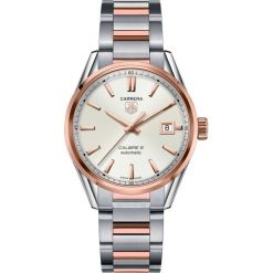 Zegarki męskie: ZEGAREK TAG HEUER Carrera