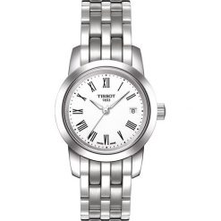 Zegarki damskie: RABAT ZEGAREK TISSOT T- CLASSIC DREAM