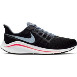 Buty do biegania męskie NIKE AIR ZOOM VOMERO 14 / AH7857-004. Buty sportowe męskie Nike, bez zapięcia, do biegania. Za 449,99 zł.