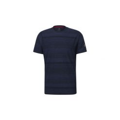 T-shirty z krótkim rękawem adidas MatchCode Tee. Niebieskie t-shirty męskie Adidas, s, bez wzorów, bez kołnierzyka, krótkie. Za 199,00 zł.