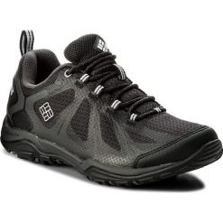 Trekkingi COLUMBIA - Peakfreak Xcrsn II Xcel Low BL1762 Black/White 013. Czarne buty trekkingowe damskie Columbia. W wyprzedaży za 359,00 zł.