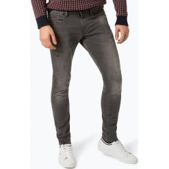 G-Star - Jeansy męskie – Revend, szary. Szare jeansy męskie marki G-Star. Za 459,95 zł.
