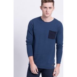 Swetry klasyczne męskie: Jack & Jones – Sweter