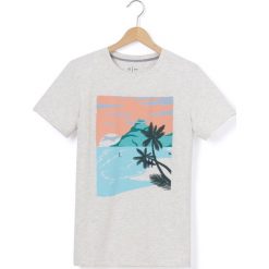 T-shirty chłopięce: T-shirt z okrągłym dekoltem i krótkimi rękawami
