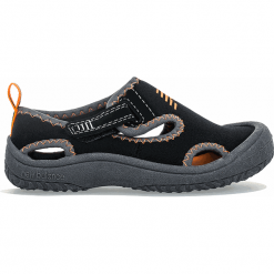 New Balance K2013BON. Pomarańczowe buciki niemowlęce New Balance. W wyprzedaży za 69,99 zł.