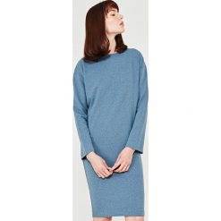 Sukienki: Simple – Sukienka