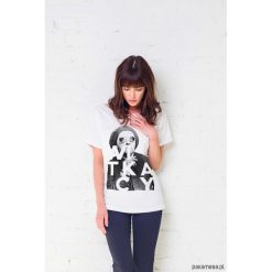 T-shirty damskie: WITKACY ARTIST Oversize t-shirt