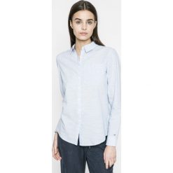 Koszule jeansowe damskie: Tommy Jeans - Koszula