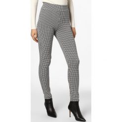 Street One - Legginsy damskie, czarny. Czarne legginsy damskie Street One, bez wzorów, eleganckie. Za 169,95 zł.