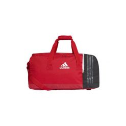 Torby sportowe adidas Torba Tiro Team Bag Medium. Czerwone torby podróżne marki Adidas. Za 169,00 zł.