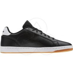 Buty męskie REEBOK ROYAL COMPLETE CLN BS7343. Buty sportowe męskie Reebok, ze skóry, bez zapięcia, reebok royal. W wyprzedaży za 149,00 zł.