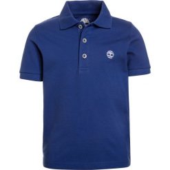 Timberland BASIC Koszulka polo blaugrau. Szare koszulki polo męskie Timberland, z bawełny. Za 149,00 zł.