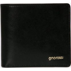 Gino Rossi - Portfel. Czarne bez kategorii marki Gino Rossi, ze skóry. W wyprzedaży za 199,95 zł.