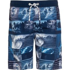 Kąpielówki chłopięce: Sanetta SWIM Szorty kąpielowe urban blue