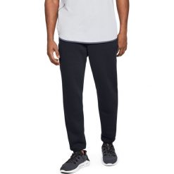 Under Armour Unstoppable Move Light Spodnie dresowe Czarny. Czarne spodnie męskie Under Armour, xl, bez wzorów, z poliesteru. Za 343,95 zł.
