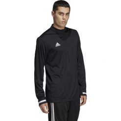 Koszulka długi rękaw ADIDAS TEAM19 DW6852. Koszulki męskie Adidas, m, bez wzorów, z poliesteru, bez kołnierzyka, z długim rękawem, długie. Za 149,99 zł.