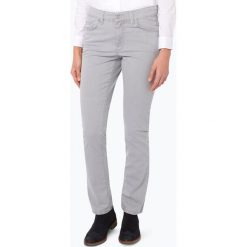 Angels - Jeansy damskie – Cici, szary. Szare jeansy damskie marki Angels. Za 349,95 zł.