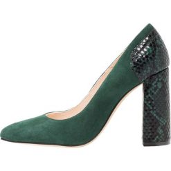 Szpilki: Zign Szpilki dark green