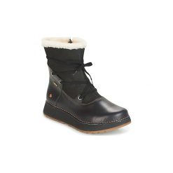 Buty zimowe damskie: Śniegowce Art HEATHROW