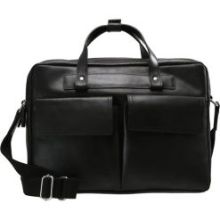Aktówki męskie: Pier One Aktówka black