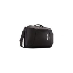 Walizki: Thule Accent 15,6 (czarny)