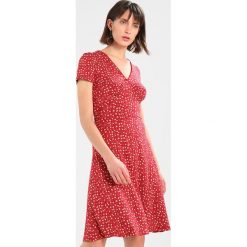 Sukienki hiszpanki: Vive Maria MY HOLIDAY DRESS Sukienka z dżerseju red